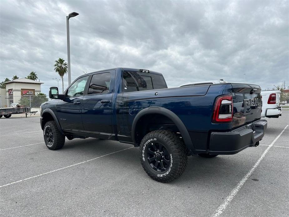 new 2024 Ram 2500 car, priced at $69,100