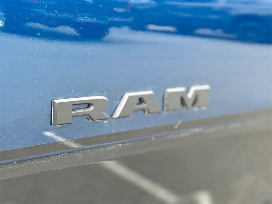 new 2024 Ram 2500 car, priced at $69,100