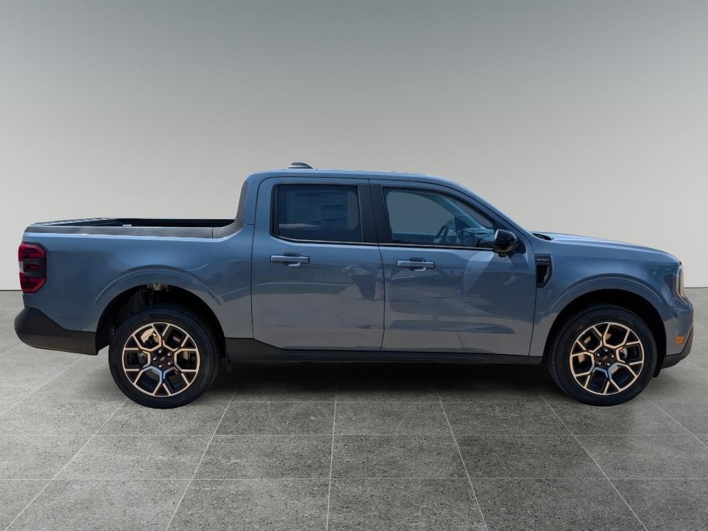 new 2025 Ford Maverick car, priced at $39,250