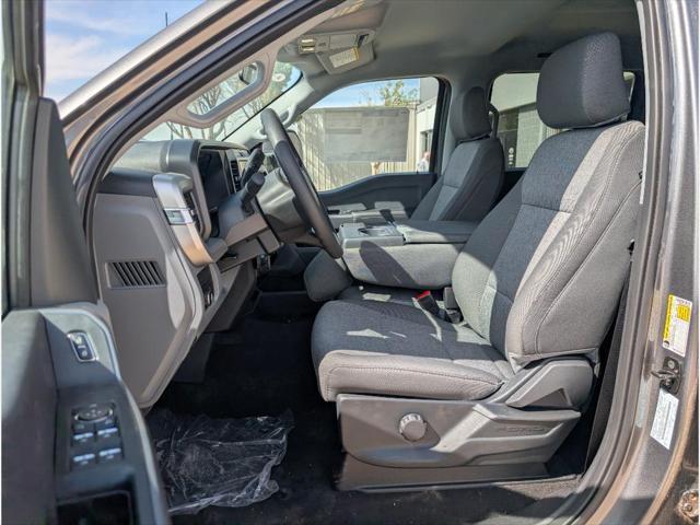 new 2025 Ford F-250 car, priced at $72,875