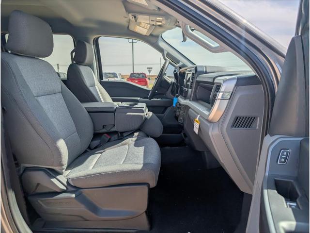 new 2025 Ford F-250 car, priced at $72,875