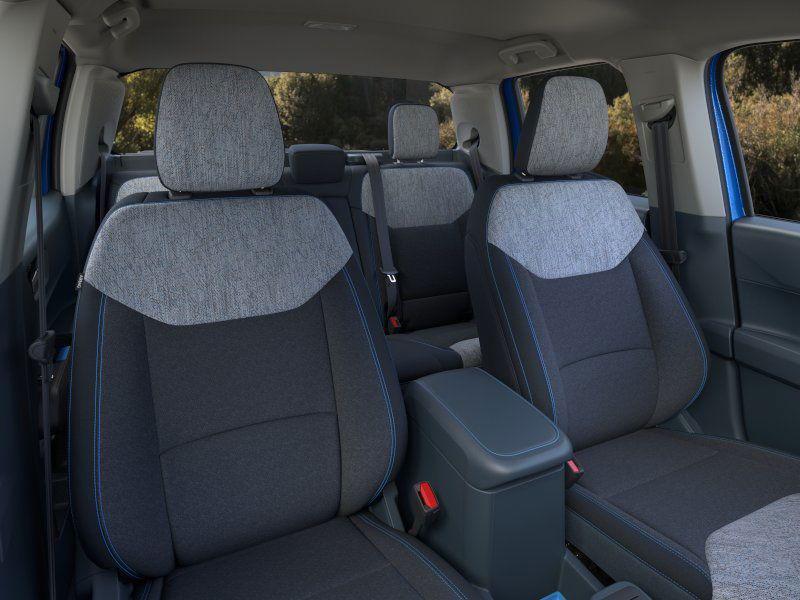 new 2025 Ford Maverick car, priced at $32,150