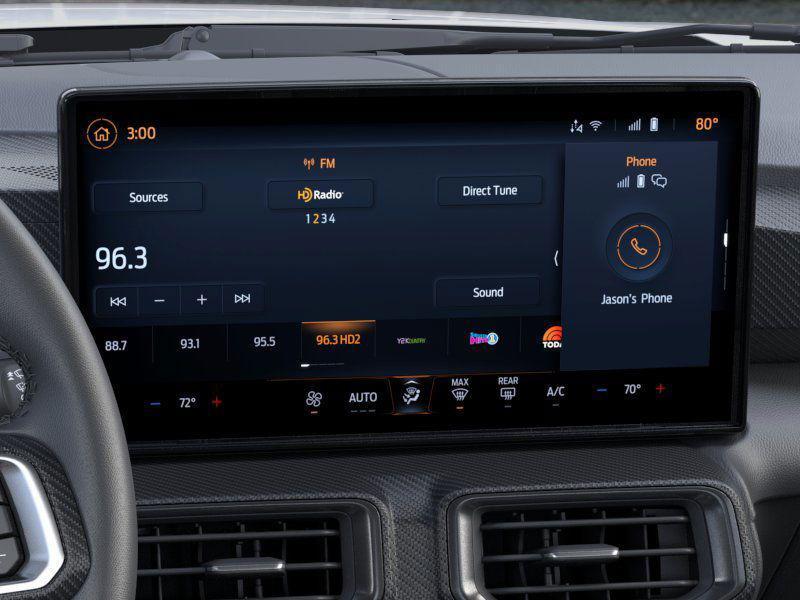 new 2025 Ford Mustang car, priced at $34,580