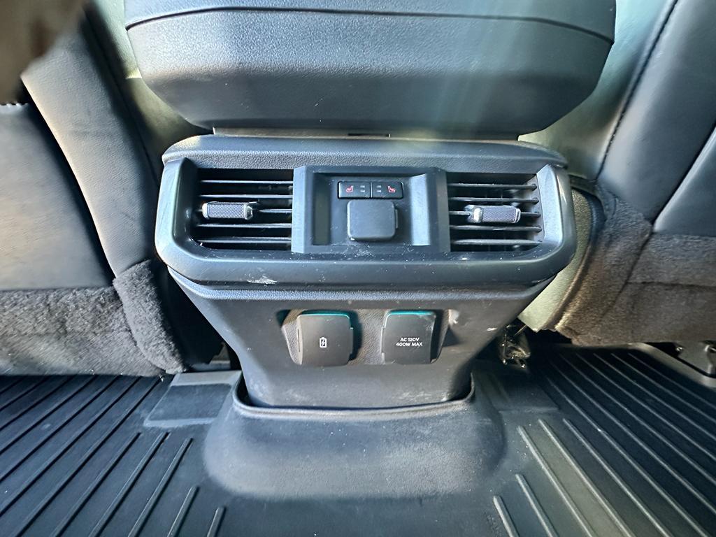 used 2023 Ford F-150 car, priced at $40,922