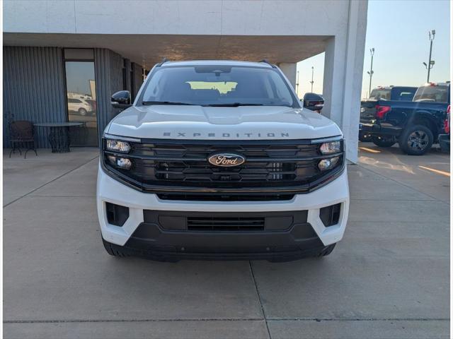 new 2025 Ford Expedition car, priced at $69,205