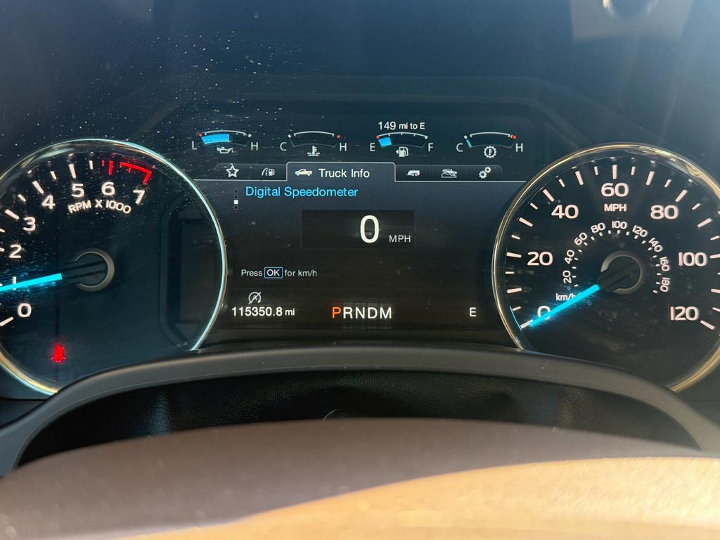 used 2019 Ford F-150 car, priced at $27,595