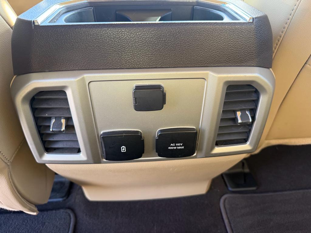 used 2019 Ford F-150 car, priced at $27,595