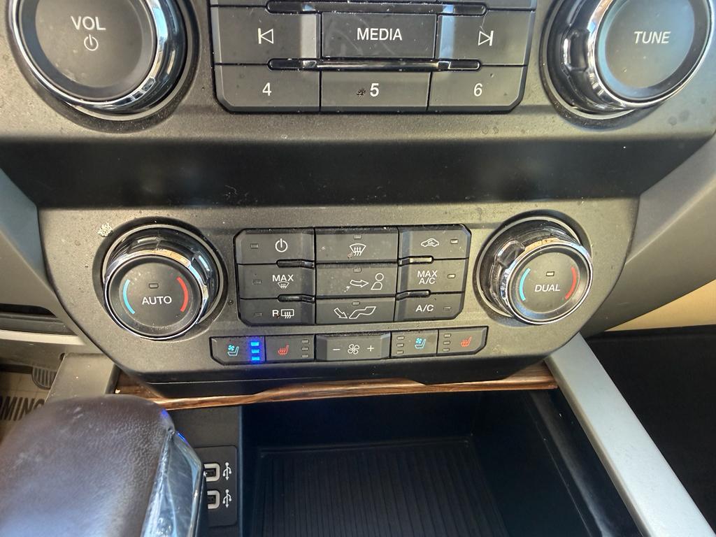 used 2019 Ford F-150 car, priced at $27,595