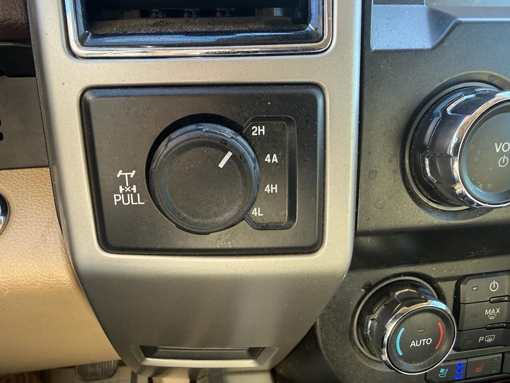 used 2019 Ford F-150 car, priced at $27,595