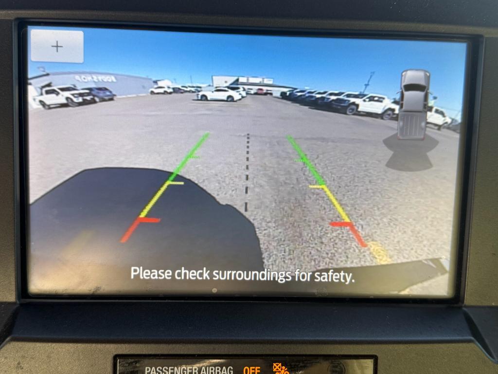 used 2019 Ford F-150 car, priced at $27,595