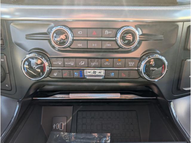 new 2025 Ford F-150 car, priced at $69,542