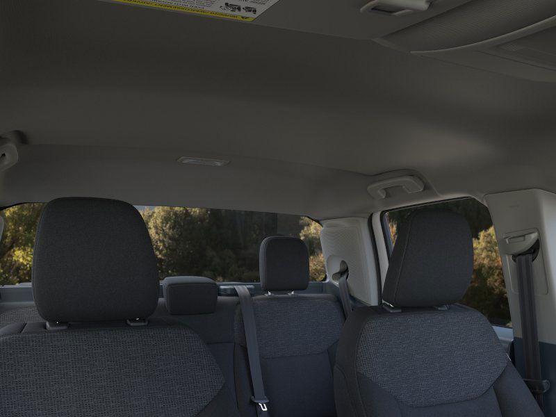 new 2025 Ford Maverick car, priced at $30,065