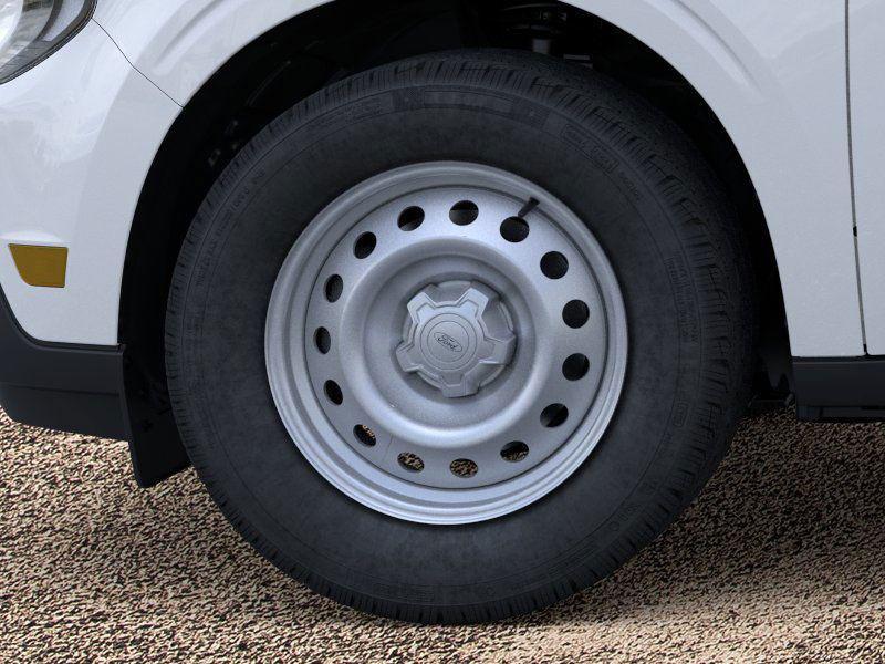 new 2025 Ford Maverick car, priced at $30,065