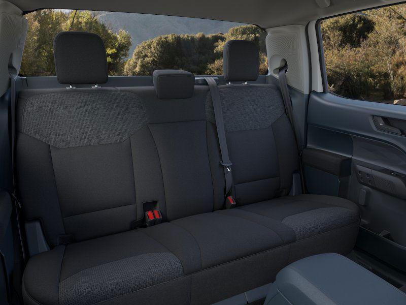 new 2025 Ford Maverick car, priced at $30,065