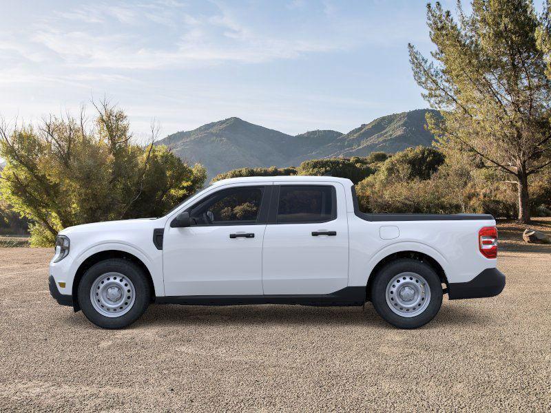 new 2025 Ford Maverick car, priced at $30,065