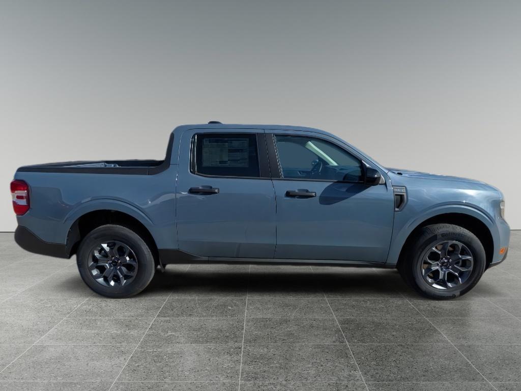 new 2025 Ford Maverick car, priced at $36,390