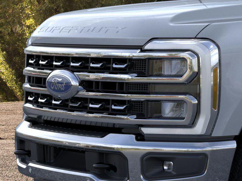 new 2026 Ford F-250 car, priced at $87,940