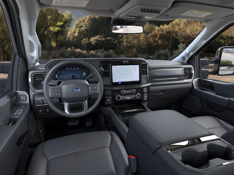 new 2026 Ford F-250 car, priced at $87,940