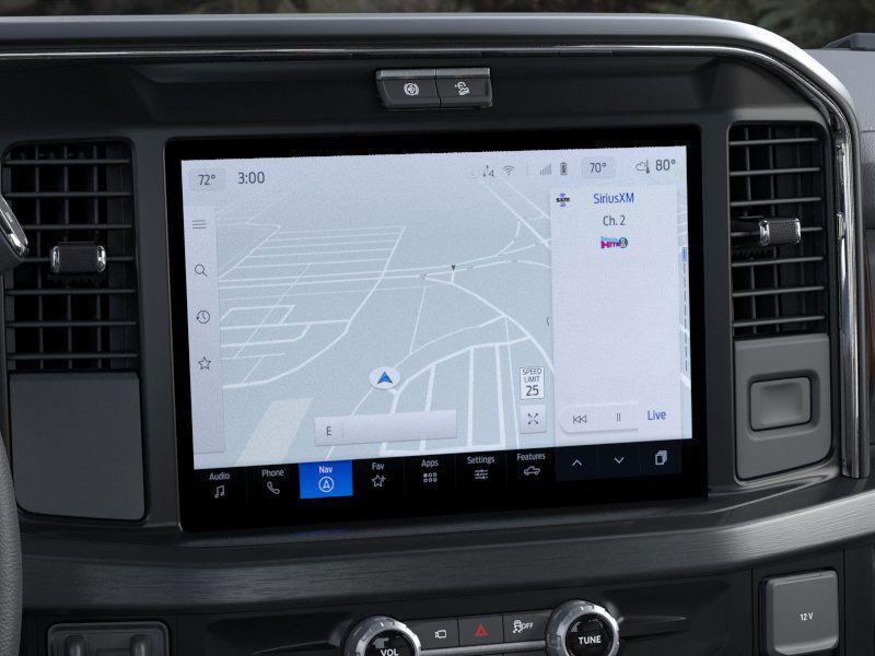 new 2026 Ford F-250 car, priced at $87,940