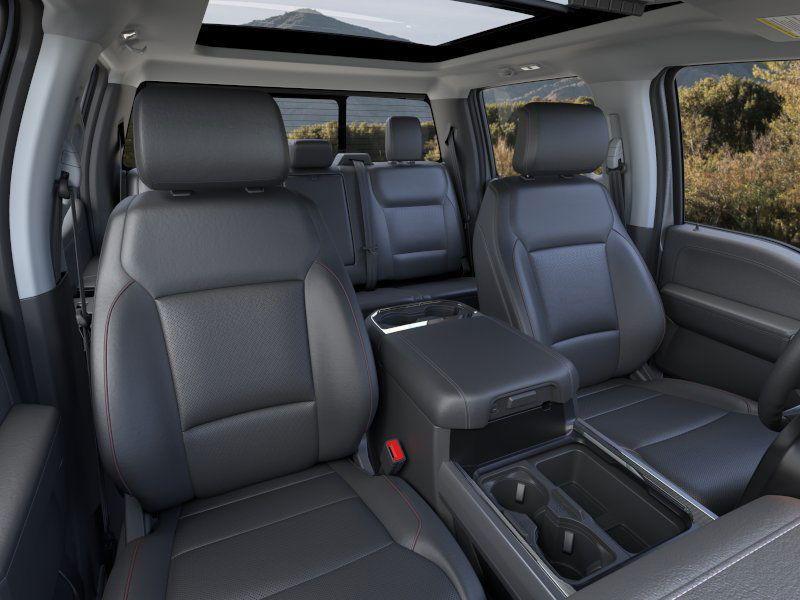 new 2026 Ford F-250 car, priced at $87,940