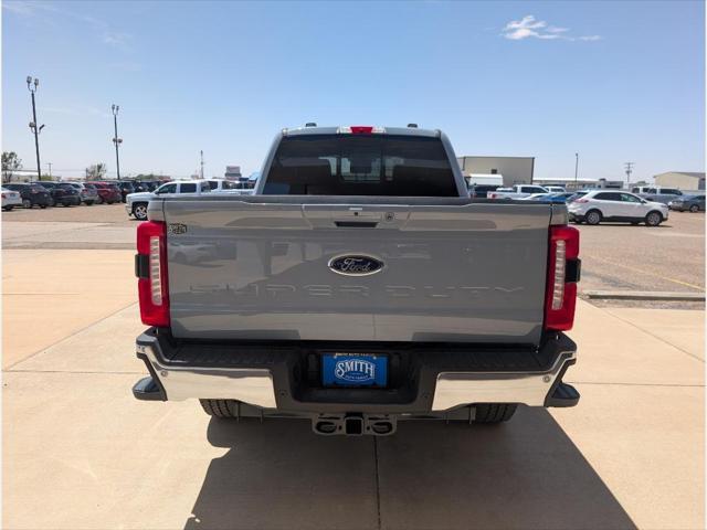 new 2025 Ford F-250 car, priced at $88,110