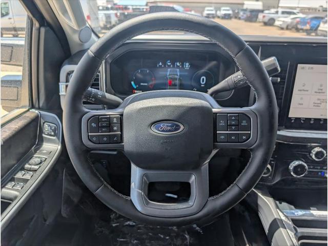 new 2025 Ford F-250 car, priced at $88,110