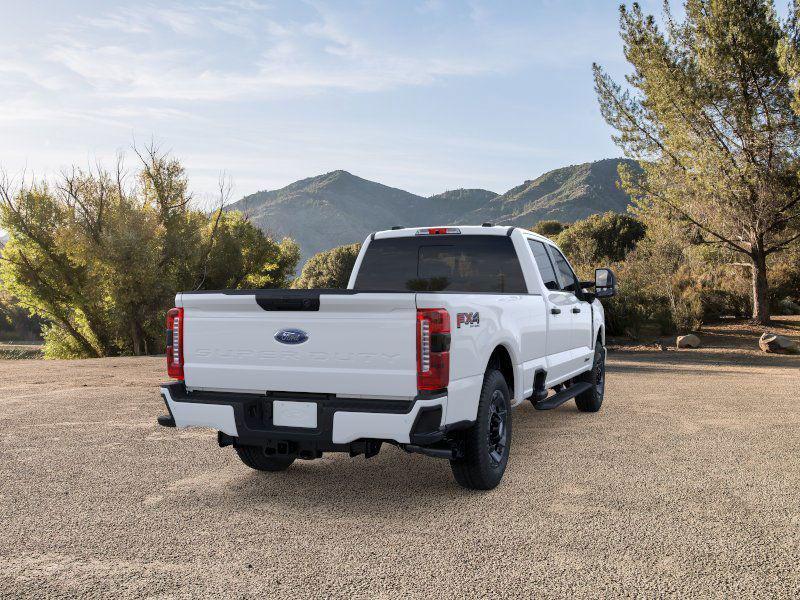 new 2026 Ford F-350 car, priced at $77,270