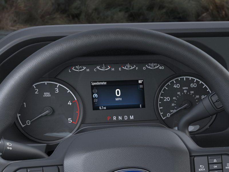 new 2026 Ford F-350 car, priced at $77,270