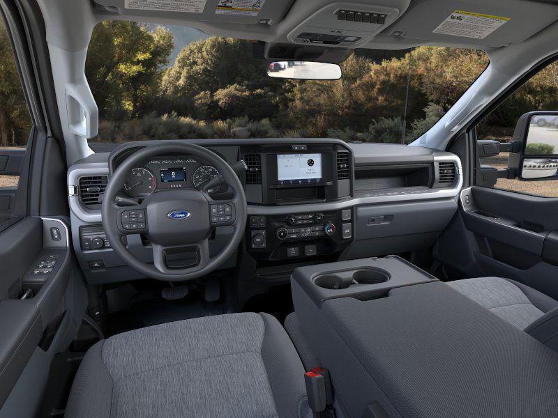 new 2026 Ford F-350 car, priced at $77,270