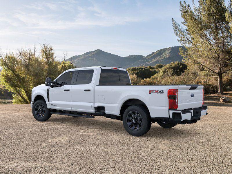 new 2026 Ford F-350 car, priced at $77,270