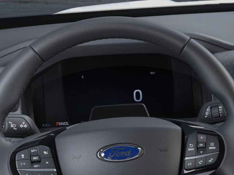 new 2026 Ford Explorer car, priced at $55,605