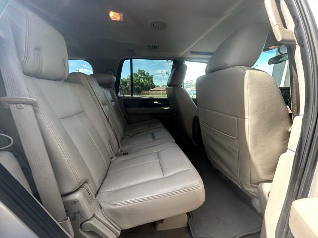 used 2011 Ford Expedition car, priced at $6,350