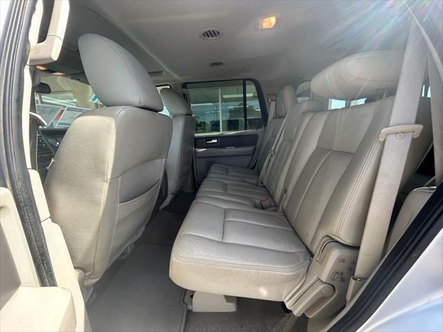 used 2011 Ford Expedition car, priced at $6,350