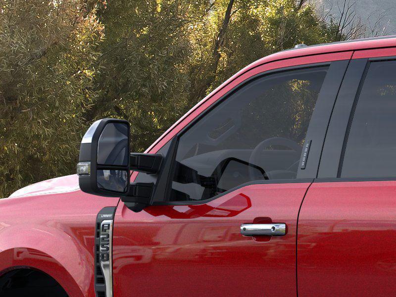 new 2025 Ford F-250 car, priced at $90,205