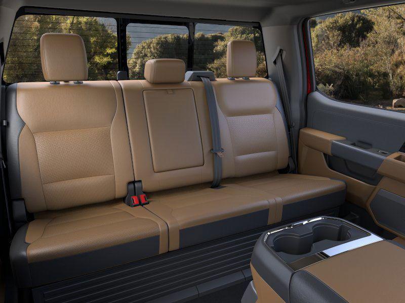 new 2025 Ford F-250 car, priced at $90,205