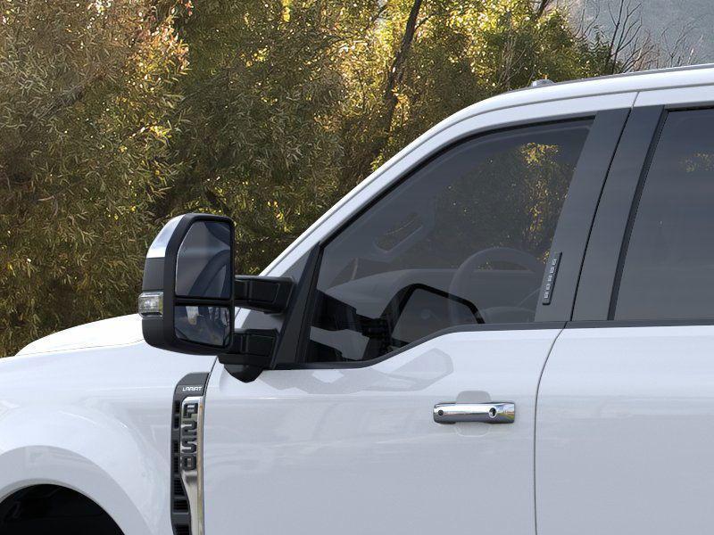 new 2026 Ford F-250 car, priced at $86,975