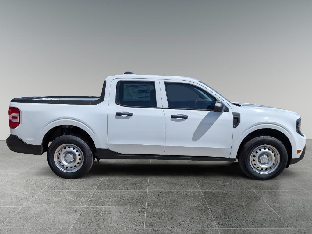 new 2025 Ford Maverick car, priced at $29,940