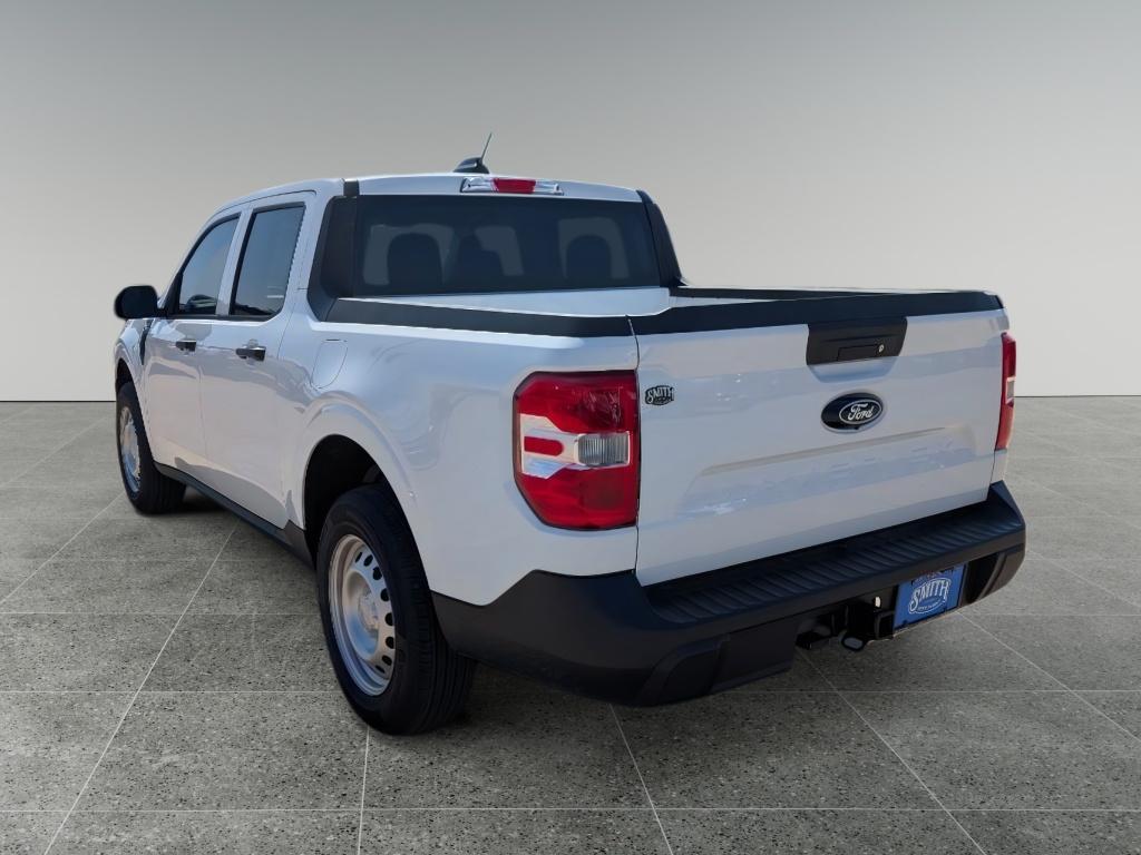 new 2025 Ford Maverick car, priced at $29,940