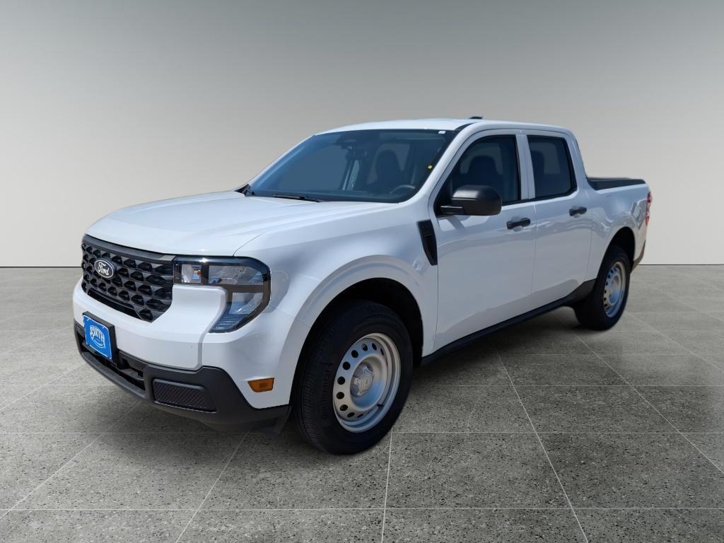 new 2025 Ford Maverick car, priced at $29,940
