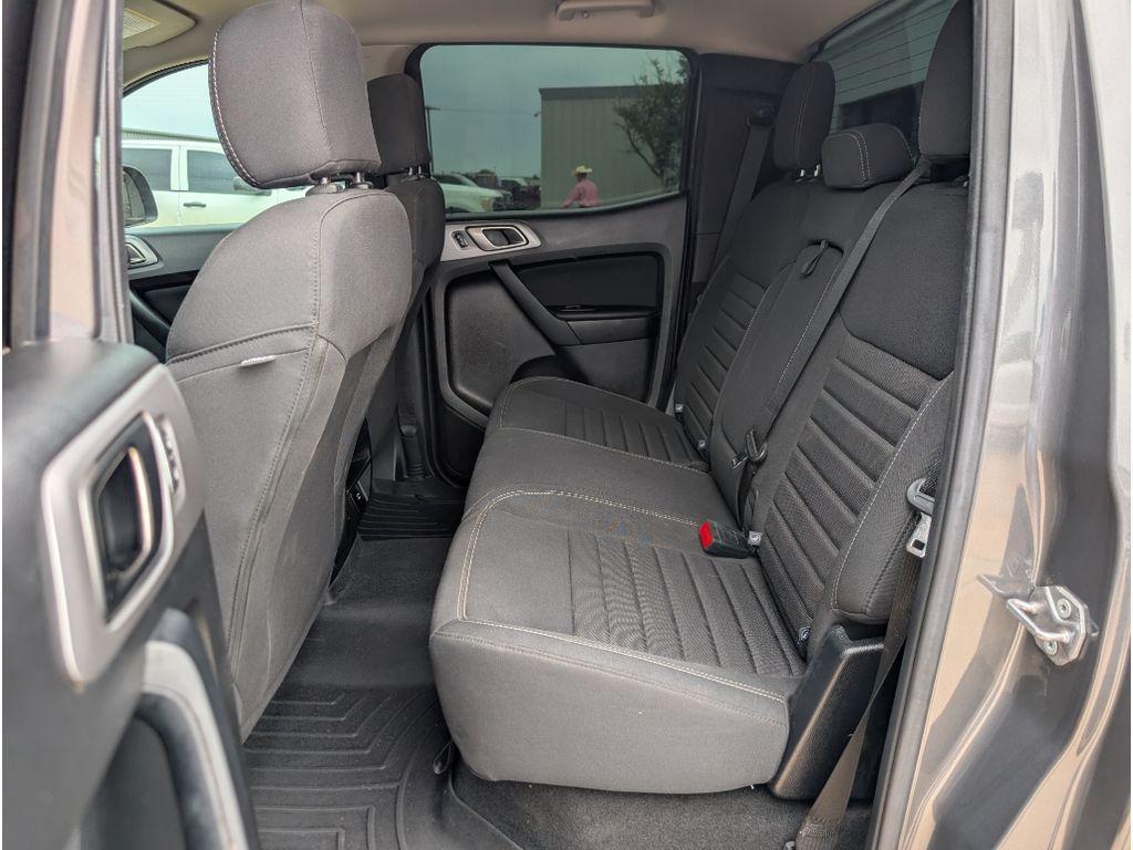 used 2022 Ford Ranger car, priced at $32,834