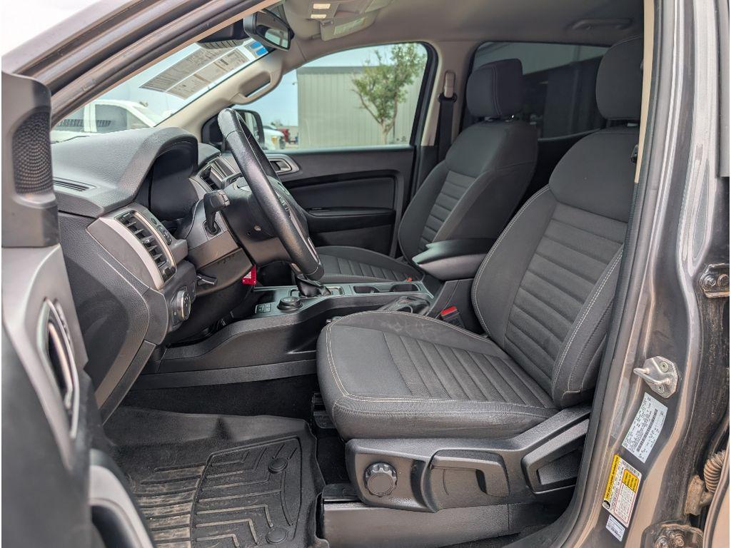 used 2022 Ford Ranger car, priced at $32,834