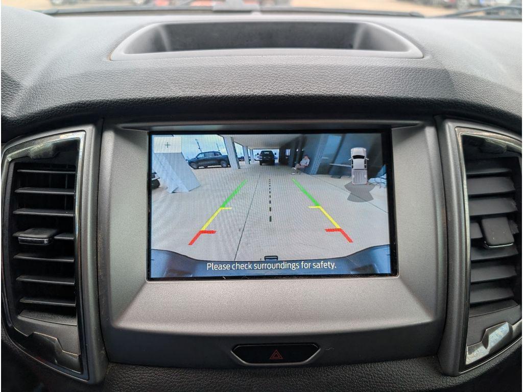 used 2022 Ford Ranger car, priced at $32,834