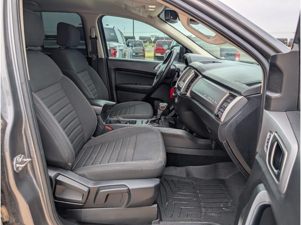 used 2022 Ford Ranger car, priced at $32,834