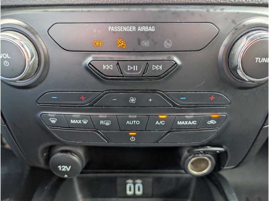 used 2022 Ford Ranger car, priced at $32,834