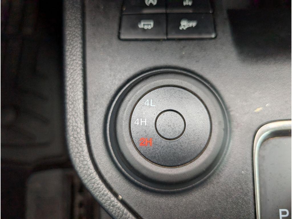 used 2022 Ford Ranger car, priced at $32,834