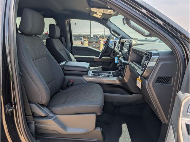 new 2025 Ford F-150 car, priced at $53,993