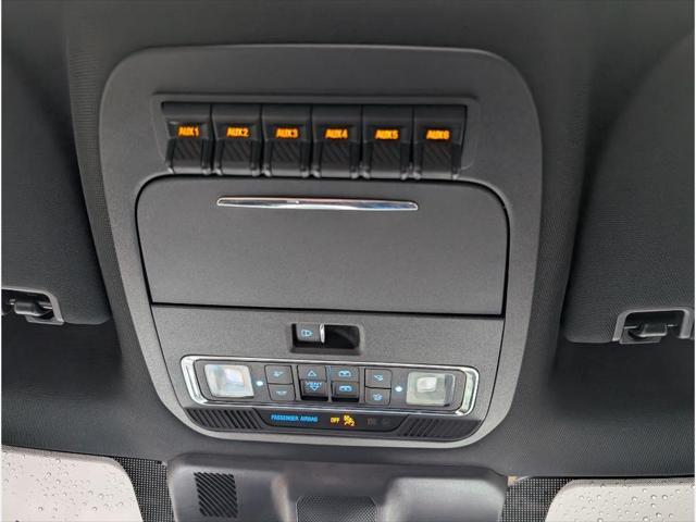 used 2023 Ford F-150 car, priced at $69,750