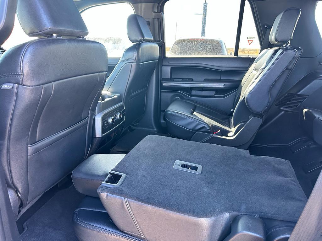 used 2021 Ford Expedition car, priced at $30,684