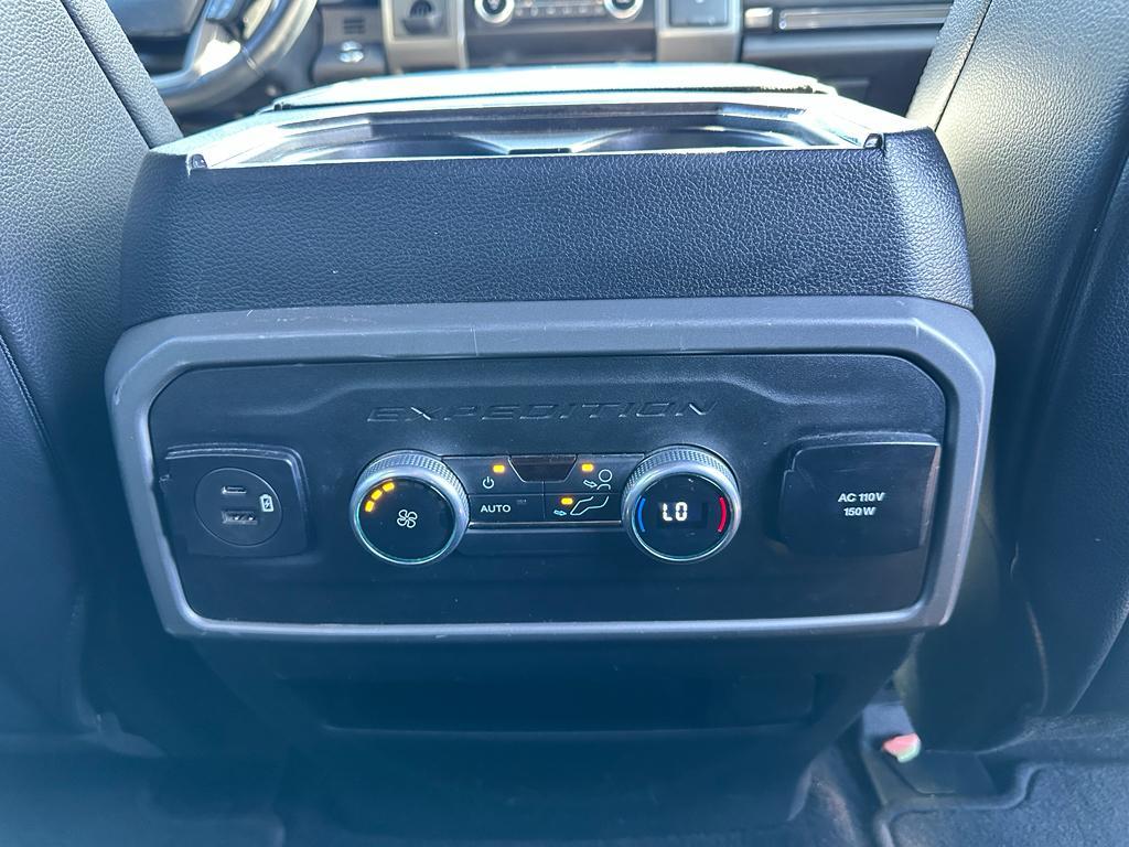 used 2021 Ford Expedition car, priced at $30,684