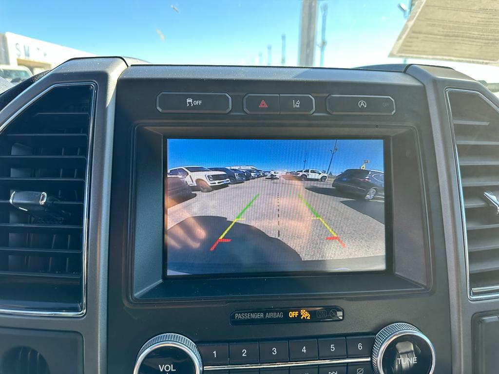 used 2021 Ford Expedition car, priced at $30,684